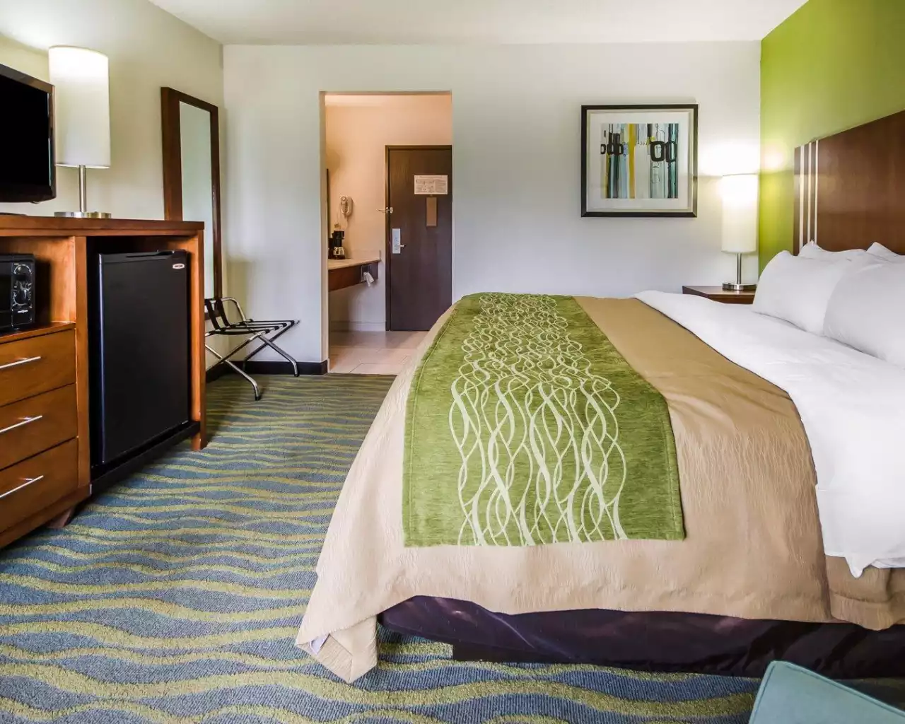 Comfort Inn