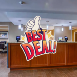 Shepherdsville Hotels