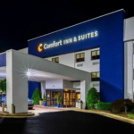 Comfort Suites Shepherdsville Ky