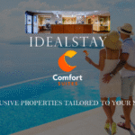 Your Ideal Stay in Shepherdsville