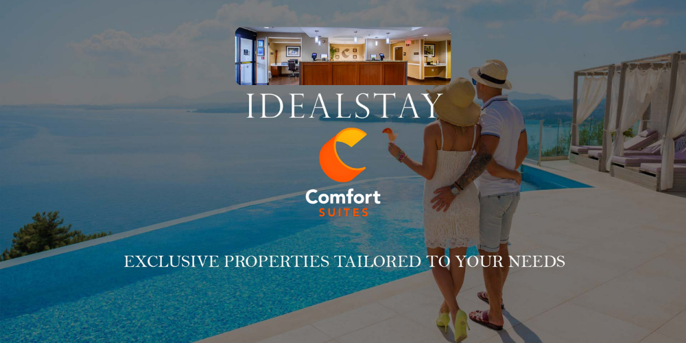 Your Ideal Stay in Shepherdsville