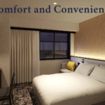 Comfort and Convenience
