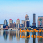 Louisville South and Local Attractions
