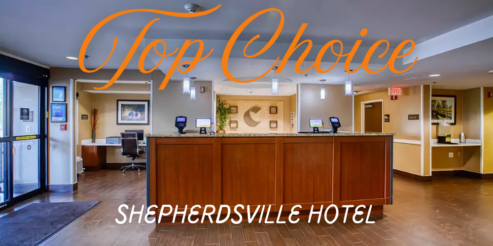 Why Comfort Inn Louisville South is a Top Choice for Shepherdsville Hotel Deals