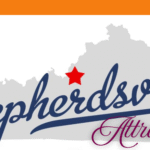 Explore Popular Shepherdsville Attractions from Comfort Inn Louisville South