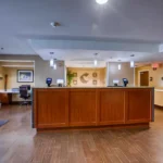 Beyond the Basics: A Deep Dive into Comfort Inn Louisville South’s Exceptional Amenities