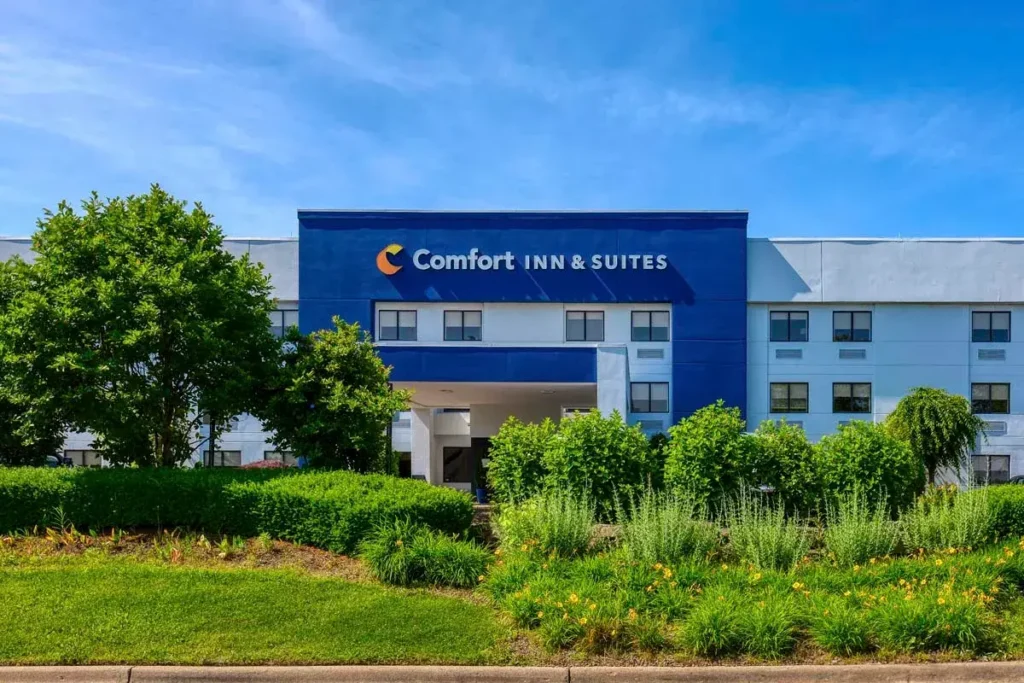 Comfort Inn Louisville South – Your Strategic Gateway to Kentucky’s Heart