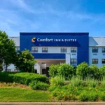 Comfort Inn Louisville South – Your Strategic Gateway to Kentucky’s Heart
