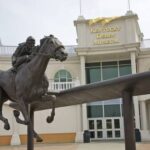 Louisville’s Allure: Exploring the Greater Metropolitan Area from Comfort Inn Louisville South