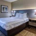 Your Sanctuary on the Road: Unpacking the Comfort and Functionality of Comfort Inn Louisville South’s Rooms
