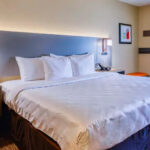 Comfort Inn Louisville South: The Ideal Hotel Rooms in Shepherdsville, KY