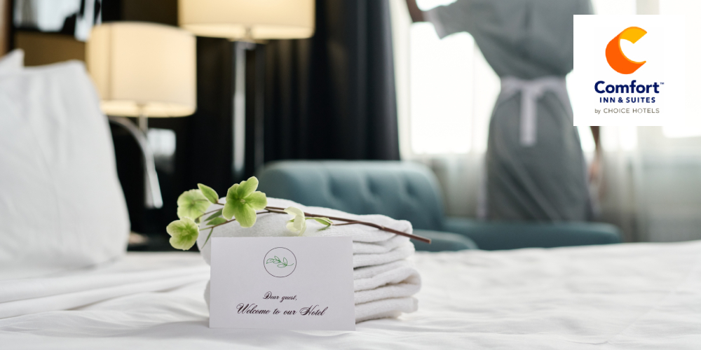 7 Amenities Guests Love at Our Hotel in Shepherdsville KY