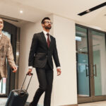Business Travelers