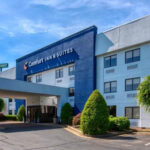 Comfort Inn Shepherdsville KY