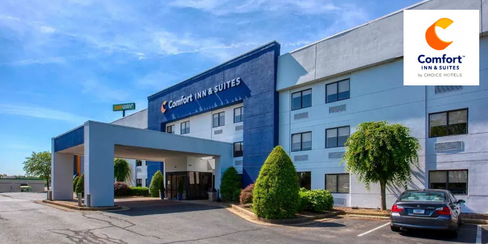 Comfort Inn Shepherdsville KY
