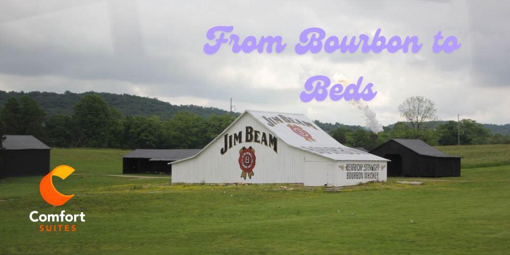 Local Distilleries
