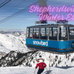 Shepherdsville’s Top Winter Escape