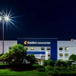 Comfort Inn & Suites – Top Rated Hotel in Shepherdsville, KY for Comfort and Value