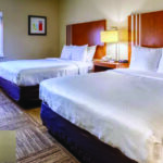 Comfort Inn & Suites – Spacious and Comfortable Rooms in Shepherdsville, KY