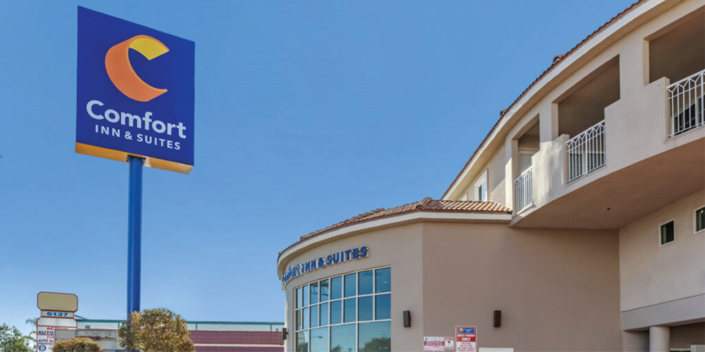 Looking for a Family Hotel in Shepherdsville? Stay at Comfort Inn & Suites – Kid-Friendly and Affordable