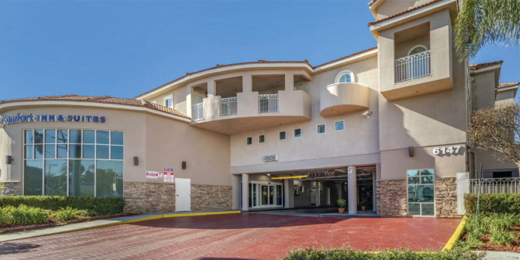 Discover Why Comfort Inn & Suites Is One of Kentucky’s Best Hotels for Your Next Stay