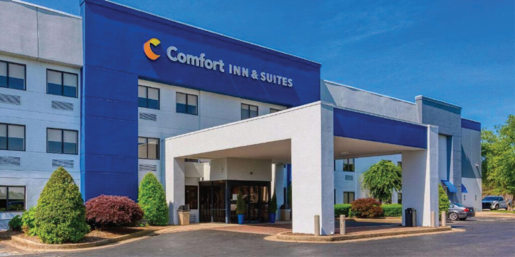 Best Hotels Near Louisville KY: Comfort Inn & Suites Shepherdsville Guide
