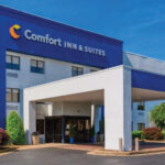 Best Hotels Near Louisville KY: Comfort Inn & Suites Shepherdsville Guide