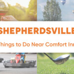 Things to Do Near Comfort Inn Shepherdsville: Louisville South Activities Guide