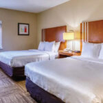 Best Family Hotels Shepherdsville KY: Comfort Inn & Suites
