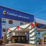 Christmas Trip Louisville: Budget Stay at Comfort Inn & Suites