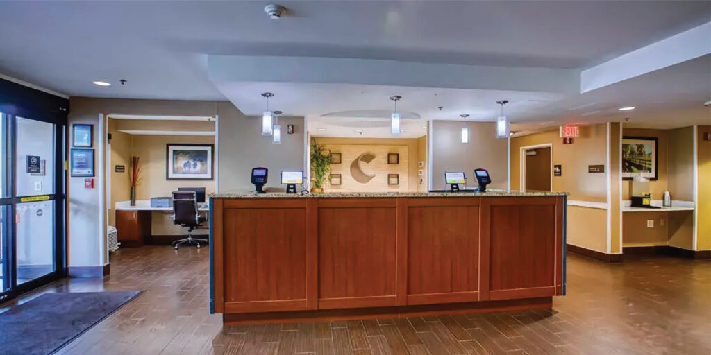 Discover Why Comfort Inn & Suites Is Louisville South’s Most Trusted Hotel