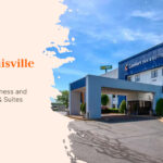 Comfort Inn & Suites Louisville South