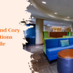 Top-Rated Hospitality and Cozy Accommodations Near Louisville: Comfort Inn & Suites