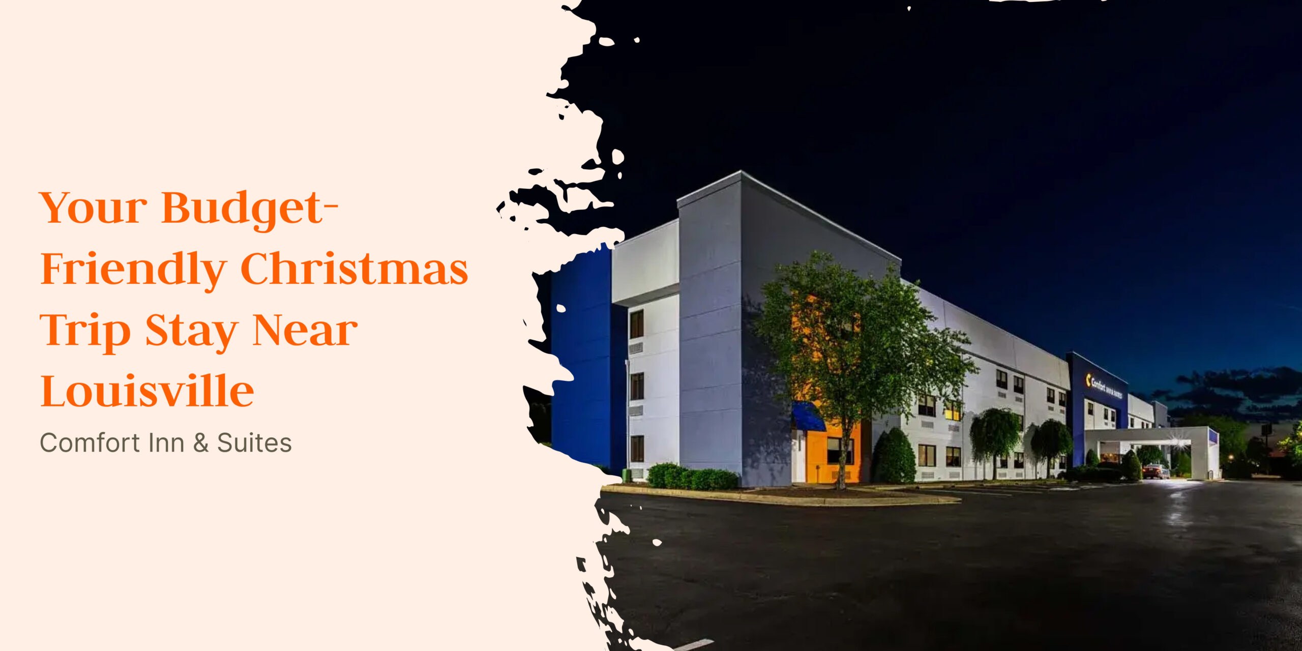 Budget-Friendly Christmas Trip