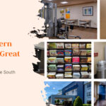 Comfortable Rooms, Modern Amenities & Great Location at Comfort Inn Louisville South