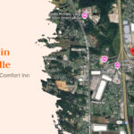 Sleep Better in Shepherdsville: Comfortable Rooms at Comfort Inn Louisville South