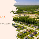 Explore Shepherdsville & Louisville: Attractions Near Comfort Inn & Suites Louisville South