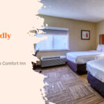 Comfort Inn Louisville South Review: Amenities, Rooms & Nearby Attractions Worth Visiting