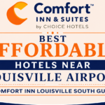 Best Affordable Hotels Near Louisville Airport Comfort Inn Louisville South Guide
